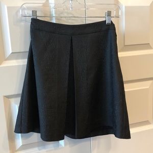 BCBG A-Line Skirt